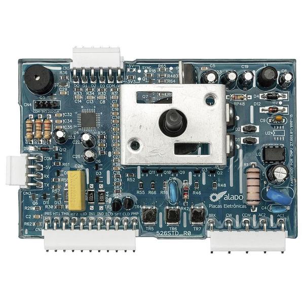 Imagem de Placa Potência Lavadora Electrolux Ltp10 St 70202421 Alado