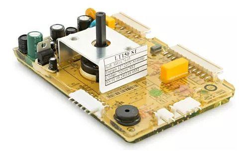 Imagem de Placa Potencia Lavadora Lt15f 70201676 A99035156 Electrolux