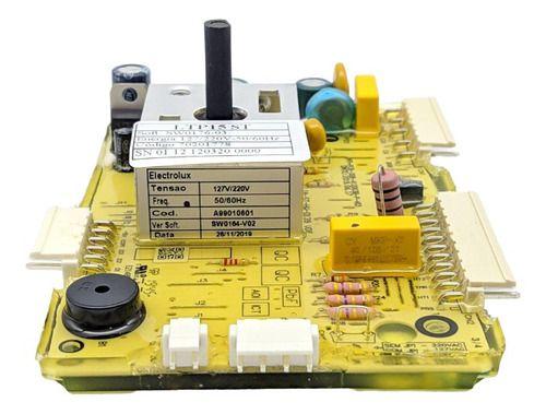 Imagem de Placa Potência Ltp15 Original Electrolux Bivolt 70201778