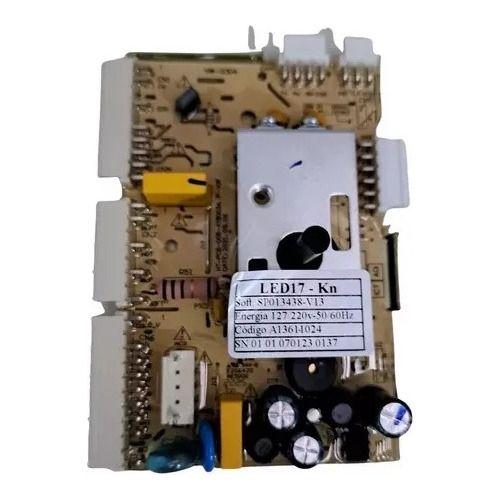 Imagem de Placa Potência Máquina Electrolux Led17 A13611024 Versão 2