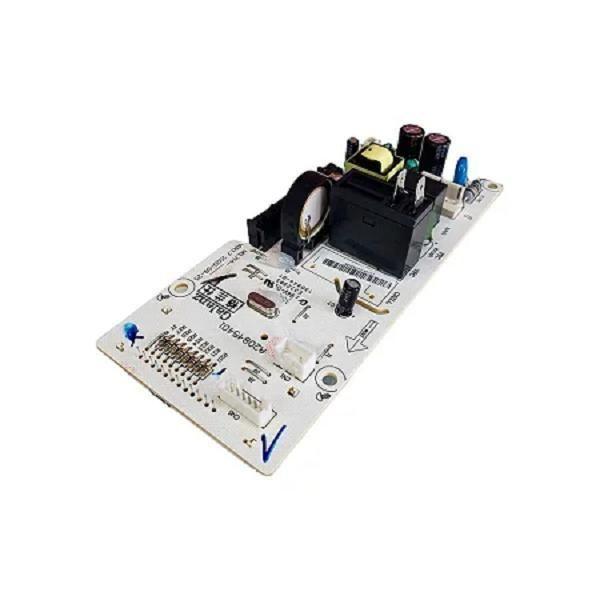 Placa Potencia Microondas Electrolux Meo44 Original A0594150 Imagem de Placa Potencia Microondas Electrolux Meo44 Original A0594150