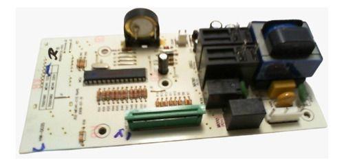 Imagem de Placa Potencia Microondas Electrolux Mev41  A20769601 127v