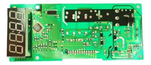 Imagem de Placa Potencia Mt30s Forno Microondas A13445103 Electrolux