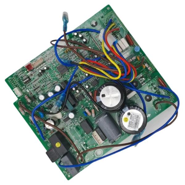 Imagem de Placa Potencia Para Ar Condicionado Electrolux BE12F 