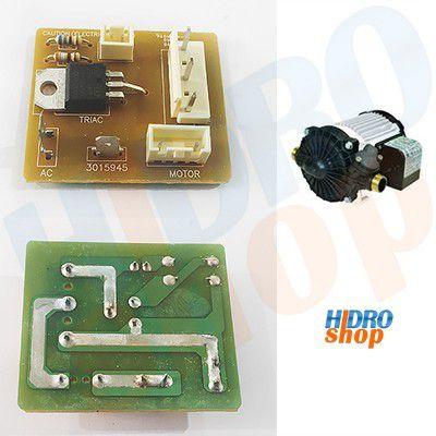 Imagem de Placa Pressurizador Bosch Pb S250 - 7719002858