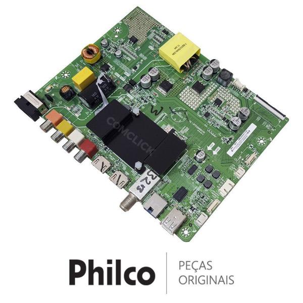 Imagem de Placa Principal 1.30.1.RTD296801R para TV Philco PH32B51DSGWA