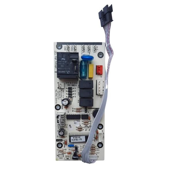Placa Principal 220v Ar Condicionado Delonghi Pacc105 49094 Imagem de Placa Principal 220v Ar Condicionado Delonghi Pacc105 49094