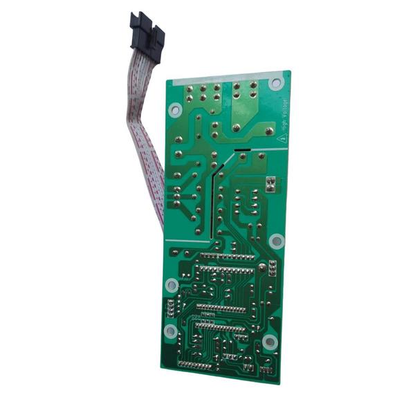 Placa Principal 220v Ar Condicionado Delonghi Pacc105 49094 Imagem de Placa Principal 220v Ar Condicionado Delonghi Pacc105 49094