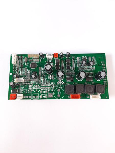 Imagem de Placa principal amplificadora GCA-103M GCA-103A Gradiente