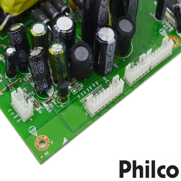 Imagem de Placa Principal Amplificadora Philco PH200N 1.30.1.dm102005rr