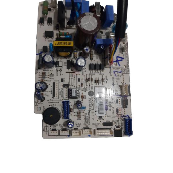 Imagem de Placa Principal Ar Condicionado LG S4nw18kl3wa Ebr85607306