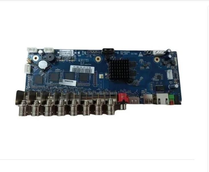 Imagem de Placa Principal Base Dvr Intelbras Mhdx 1116 (Ou Mhdx 1016)