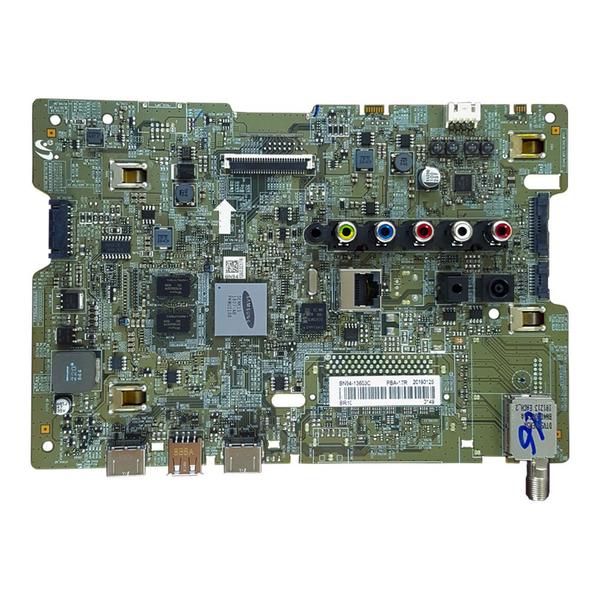 Imagem de Placa Principal BN94-13603C TV Samsung LH32BENELGA