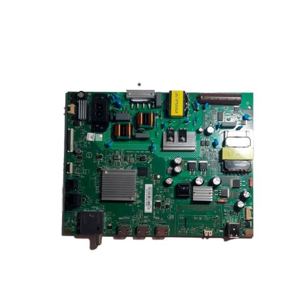 Placa Principal Compatível TV Philips 55PUG7408/78 715GD403-COE-000-0043 Imagem de Placa Principal Compatível TV Philips 55PUG7408/78 715GD403-COE-000-0043