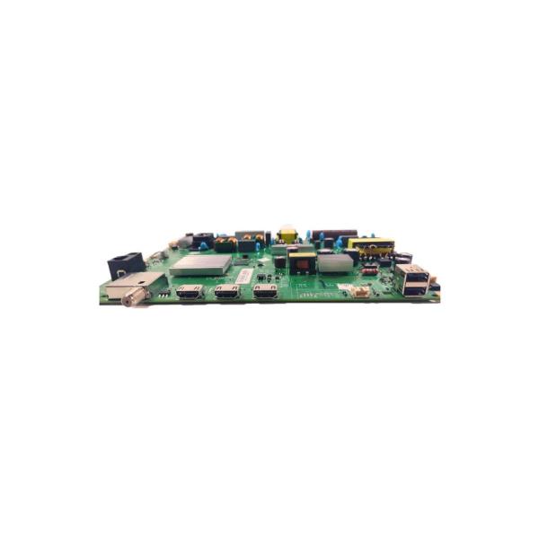 Placa Principal Compatível TV Philips 55PUG7408/78 715GD403-COE-000-0043 Imagem de Placa Principal Compatível TV Philips 55PUG7408/78 715GD403-COE-000-0043