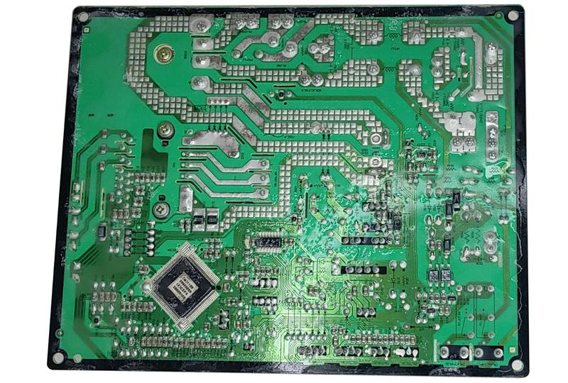 Imagem de Placa Principal Condensadora 12000 LG Inverter - S4uq S4uw