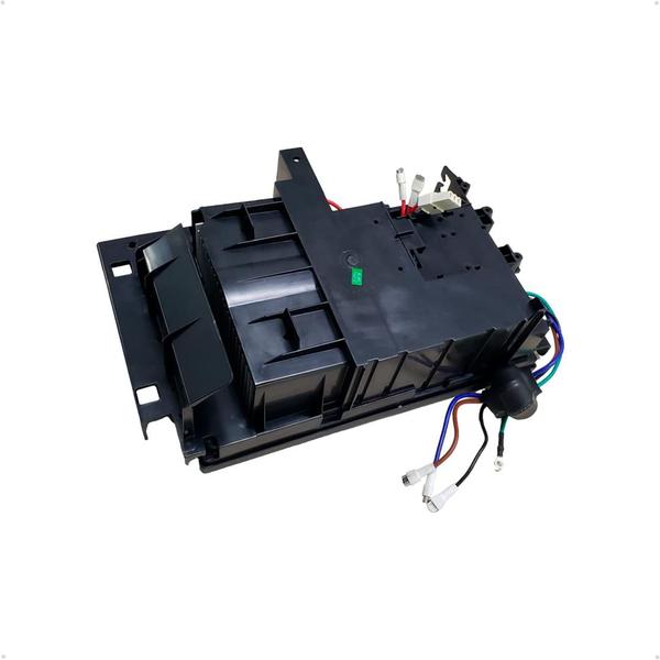 Placa Principal Condensadora Trane 4TYK1609B1000AA BRD07169 Imagem de Placa Principal Condensadora Trane 4TYK1609B1000AA BRD07169