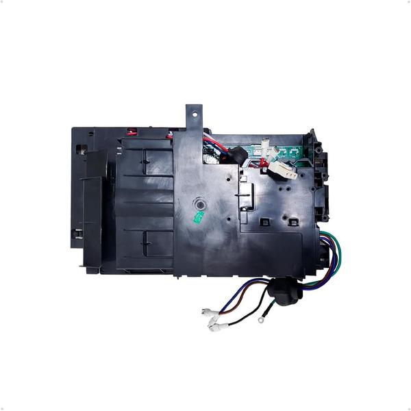 Placa Principal Condensadora Trane 4TYK1609B1000AA BRD07169 Imagem de Placa Principal Condensadora Trane 4TYK1609B1000AA BRD07169