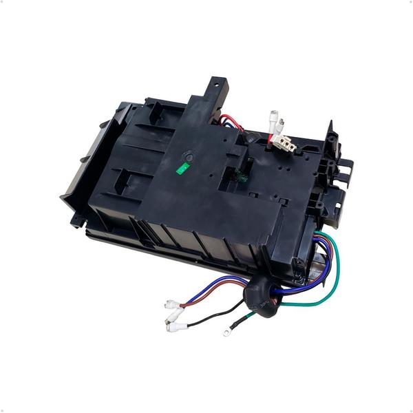 Placa Principal Condensadora Trane 4TYK1609B1000AA BRD07169 Imagem de Placa Principal Condensadora Trane 4TYK1609B1000AA BRD07169