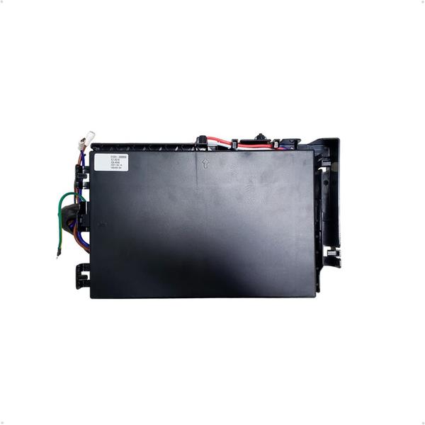 Imagem de Placa Principal Condensadora Trane 4TYK1624B1000AA BRD07174