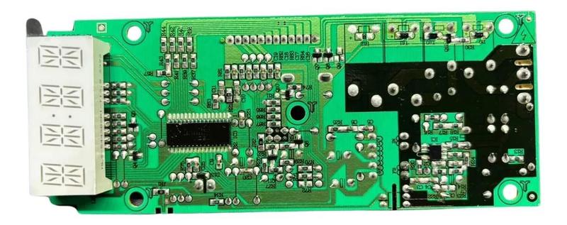 Imagem de Placa Principal Controle Display Microondas Mep41 70003361