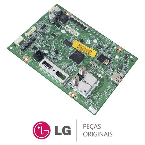 Imagem de Placa Principal EAX66852004 / EBU63593506 / EBU63593509 Monitor TV LG 29LH300B