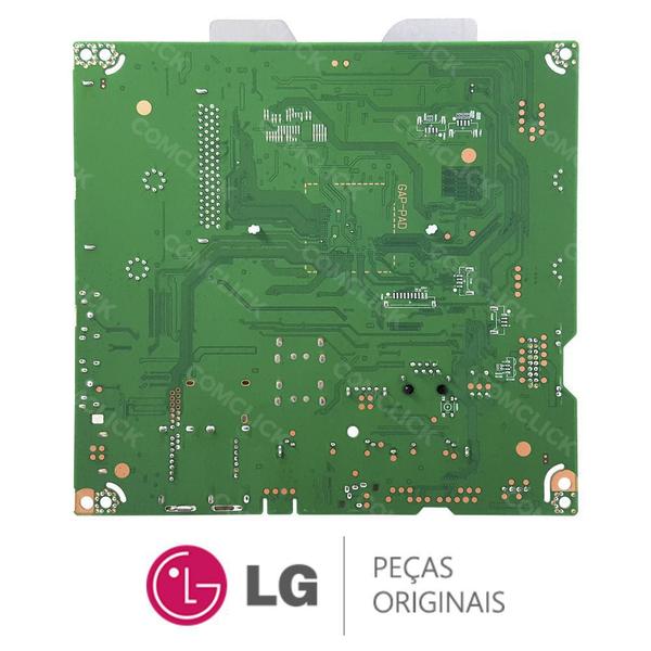 Imagem de Placa Principal EBU64747703 TV LG 50UK6510PSF, 50UK6520PSA