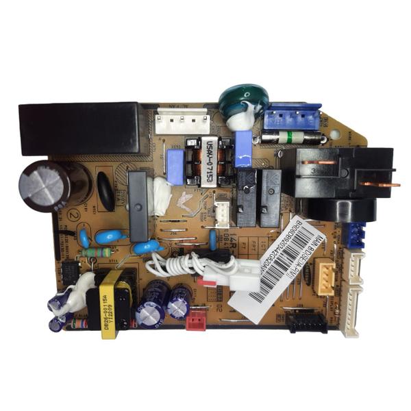 Placa Principal Evaporadora Db92-03442g Ar12jpsuawq Samsung Imagem de Placa Principal Evaporadora Db92-03442g Ar12jpsuawq Samsung