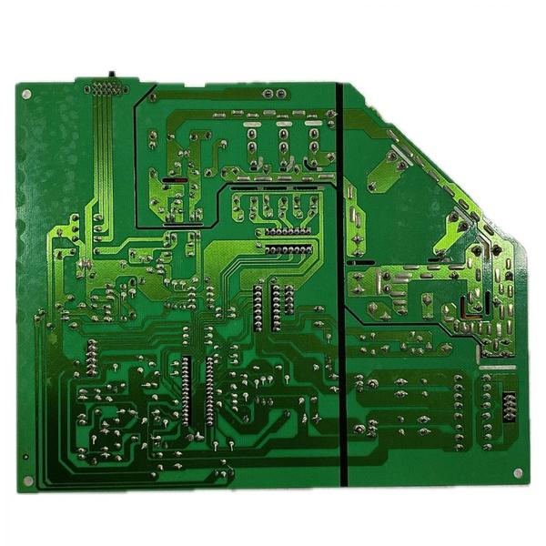 Imagem de Placa principal evaporadora gree  modelo gsw 24-22 rc