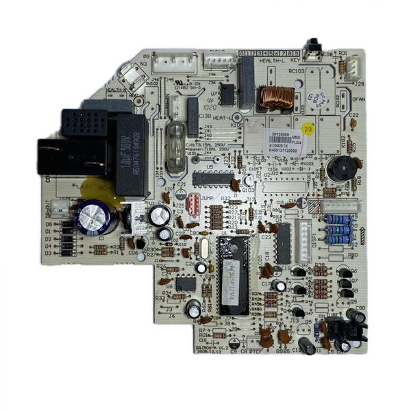 Imagem de Placa principal evaporadora gree modelo gwcn07 09-dand1a3a/i