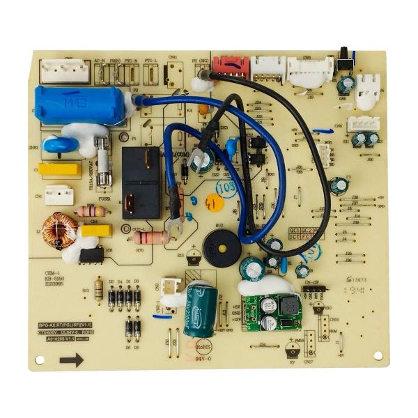 Imagem de Placa Principal Evaporadora TCL 18.000 Btus Inverter TAC18