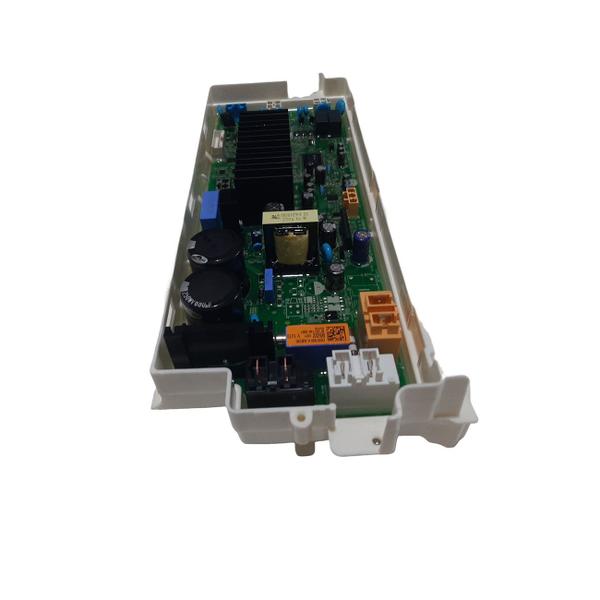 Placa Principal Lava E Seca 127v LG EBR79909502 Original Imagem de Placa Principal Lava E Seca 127v LG EBR79909502 Original