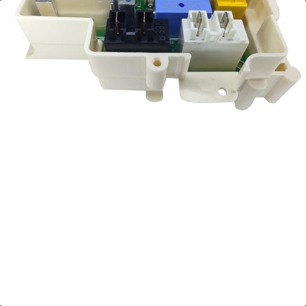 Placa Principal Lava e Seca LG 110V Imagem de Placa Principal Lava e Seca LG 110V