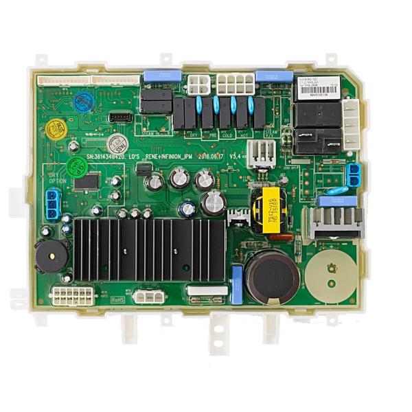 Imagem de Placa Principal Lavadora Electrolux 220V - LSE09