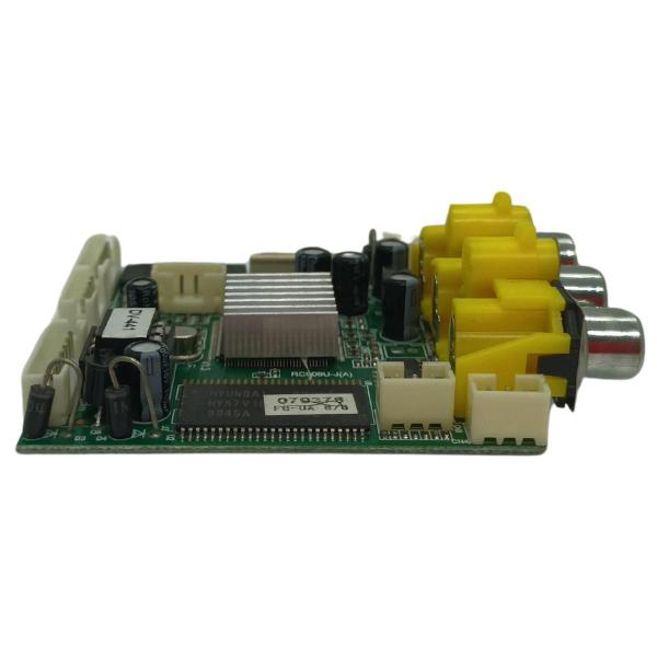 Imagem de Placa Principal Lenoxx MPEG DV-441D PCI1287