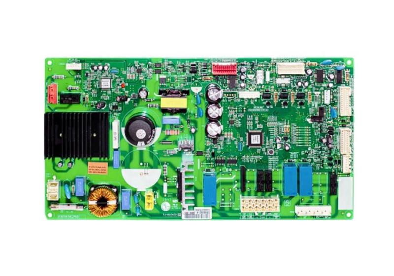 Imagem de Placa Principal Lg Ebr83625822 Modelo Gc-X247Csav.Ansfsbs