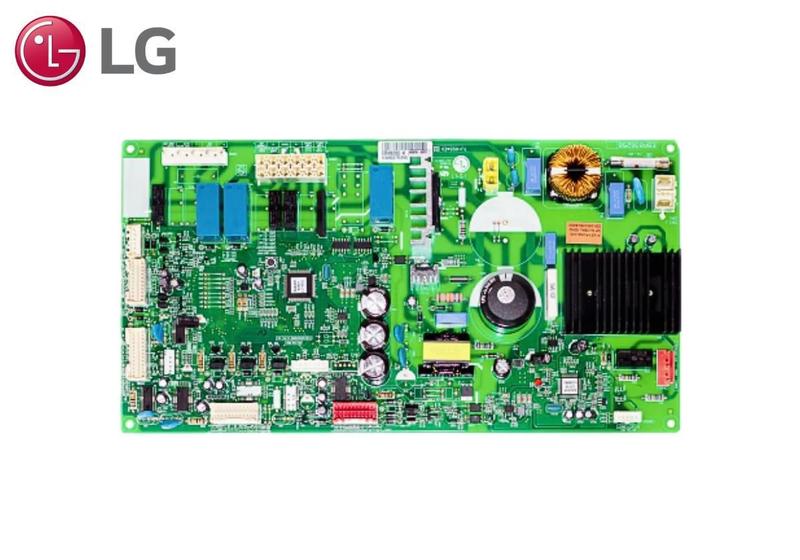 Imagem de Placa Principal Lg Ebr83625822 Modelo Gc-X247Csav.Ansfsbs