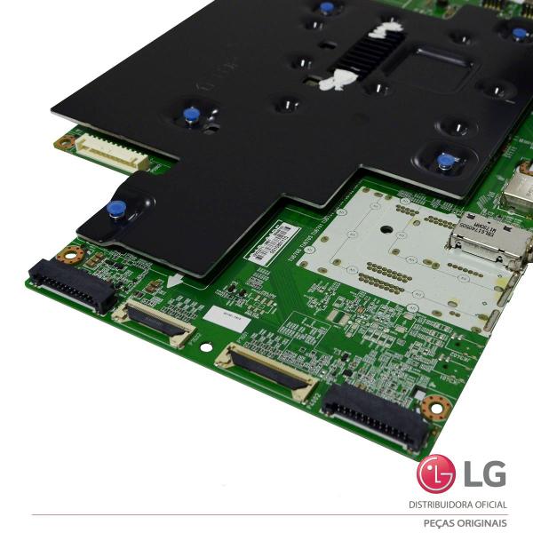 Imagem de Placa principal lg oled83c1psa ebu66446101  original