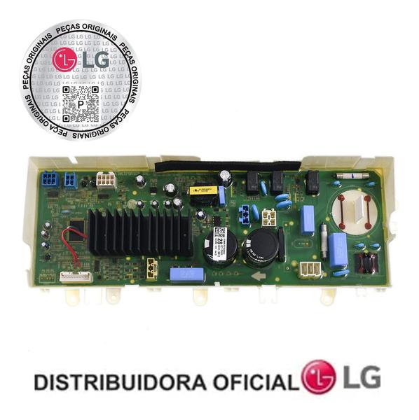 Imagem de Placa Principal Máquina De Lavar Roupa LG EBR77688028