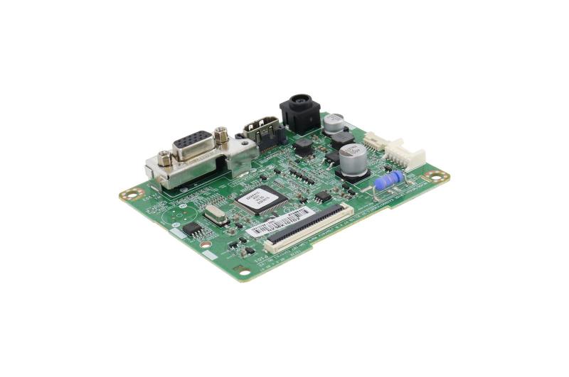 Imagem de Placa Principal Monitor LG 22MP410 - EBU67068401