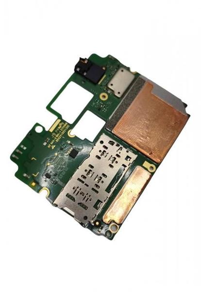 Imagem de Placa Principal Moto G7 Power Autorizada Motorola