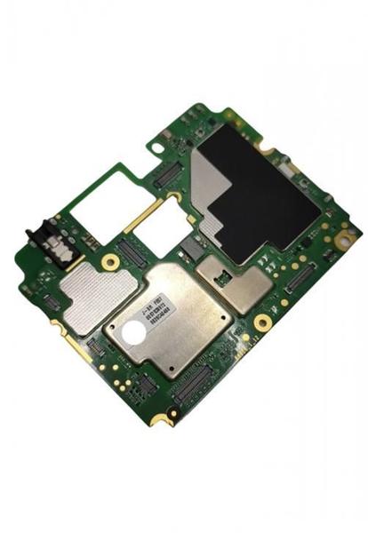 Imagem de Placa Principal Moto G7 Power Autorizada Motorola