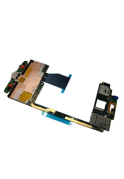 Imagem de Placa Principal Moto Z Power Autorizada Motorola