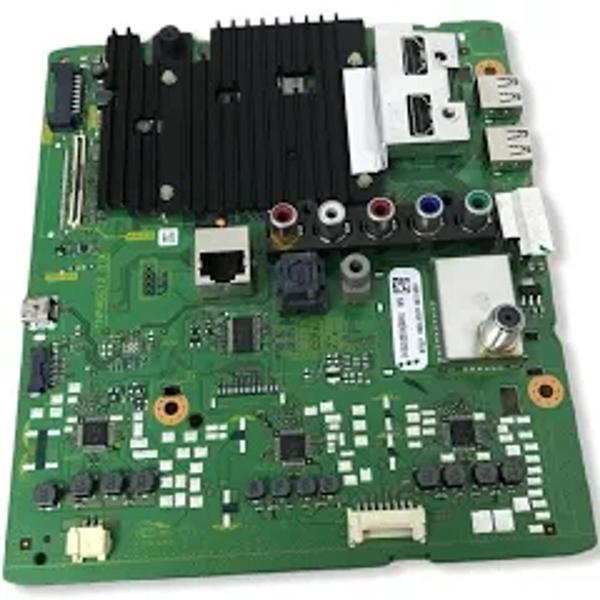 Imagem de Placa principal panasonic tc-42e5610b