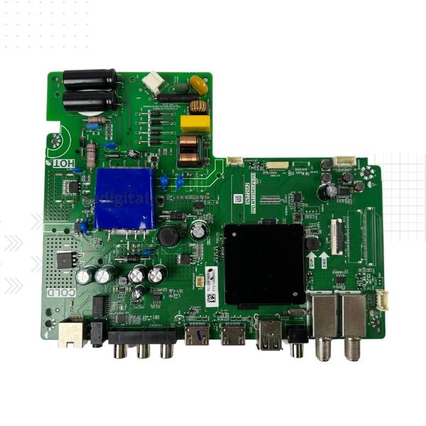 Placa Principal Panasonic TNPA32FS500CCS TC32FS500B - Placa