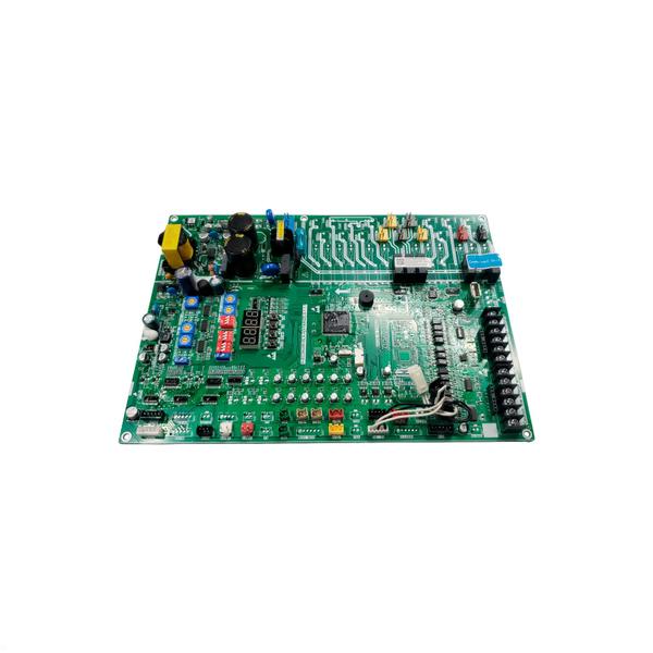 Placa Principal para Evaporadora Trane BRD07787 - 17127000010336 Imagem de Placa Principal para Evaporadora Trane BRD07787 - 17127000010336