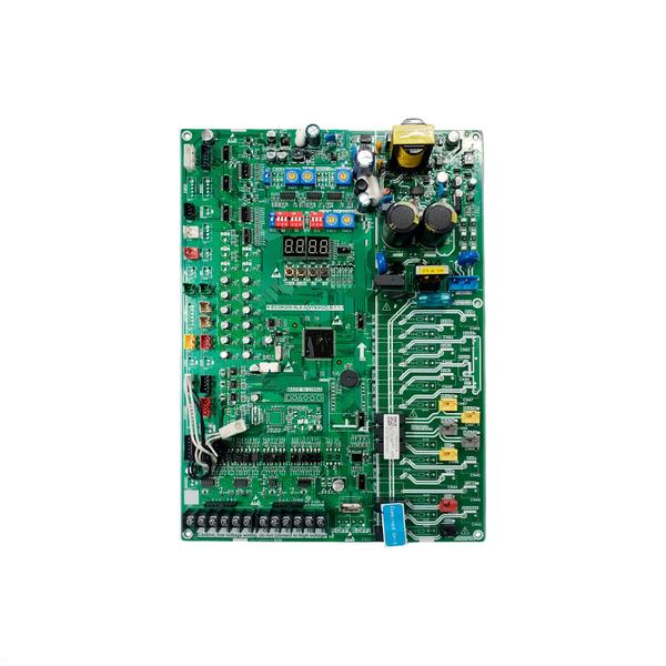 Placa Principal para Evaporadora Trane BRD07787 - 17127000010336 Imagem de Placa Principal para Evaporadora Trane BRD07787 - 17127000010336