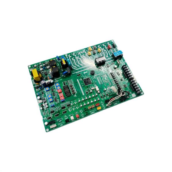 Placa Principal para Evaporadora Trane BRD07787 - 17127000010336 Imagem de Placa Principal para Evaporadora Trane BRD07787 - 17127000010336