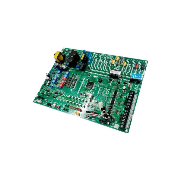 Placa Principal para Evaporadora Trane BRD07787 - 17127000010336 Imagem de Placa Principal para Evaporadora Trane BRD07787 - 17127000010336