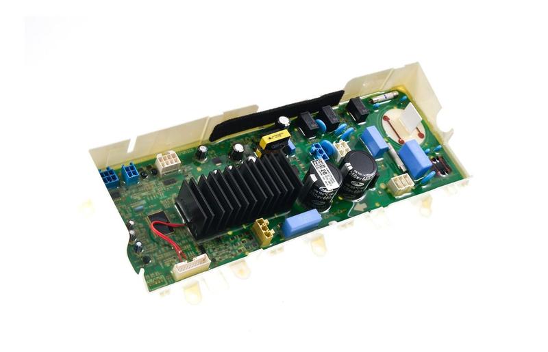 Imagem de Placa Principal Para Máquina De Lavar Roupa LG - Ebr77688028